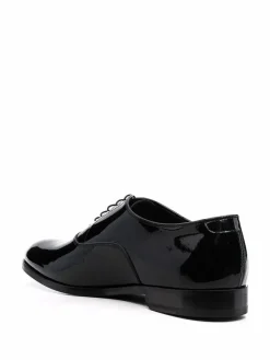 Scarpe stringate Oxford