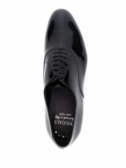 Scarpe stringate Oxford