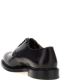 Scarpe stringate Shannon