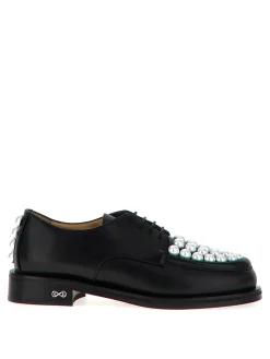 Scarpe stringate Sirene
