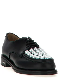 Scarpe stringate Sirene