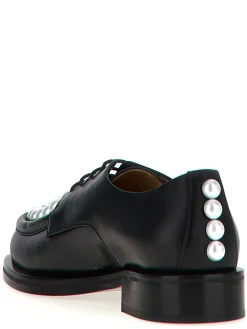 Scarpe stringate Sirene