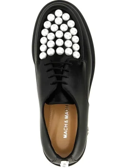 Scarpe stringate Sirene