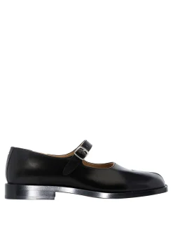 Scarpe Tabi con cinturino