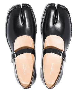 Scarpe Tabi con cinturino