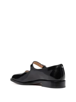 Scarpe Tabi con cinturino