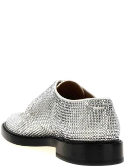 scarpe tabi con lacci