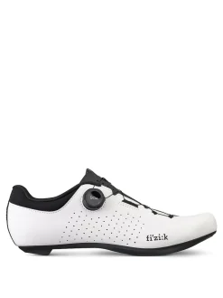Scarpe Vento Omna Bianche