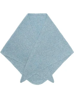 Sciarpa a triangolo
