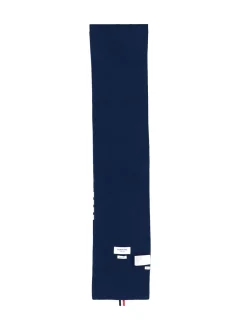 Sciarpa Dettaglio