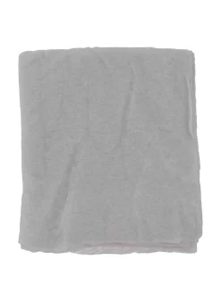 Sciarpa di cashmere in maglia fine