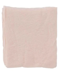 Sciarpa di cashmere in maglia fine