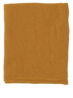 Sciarpa di cashmere in maglia fine
