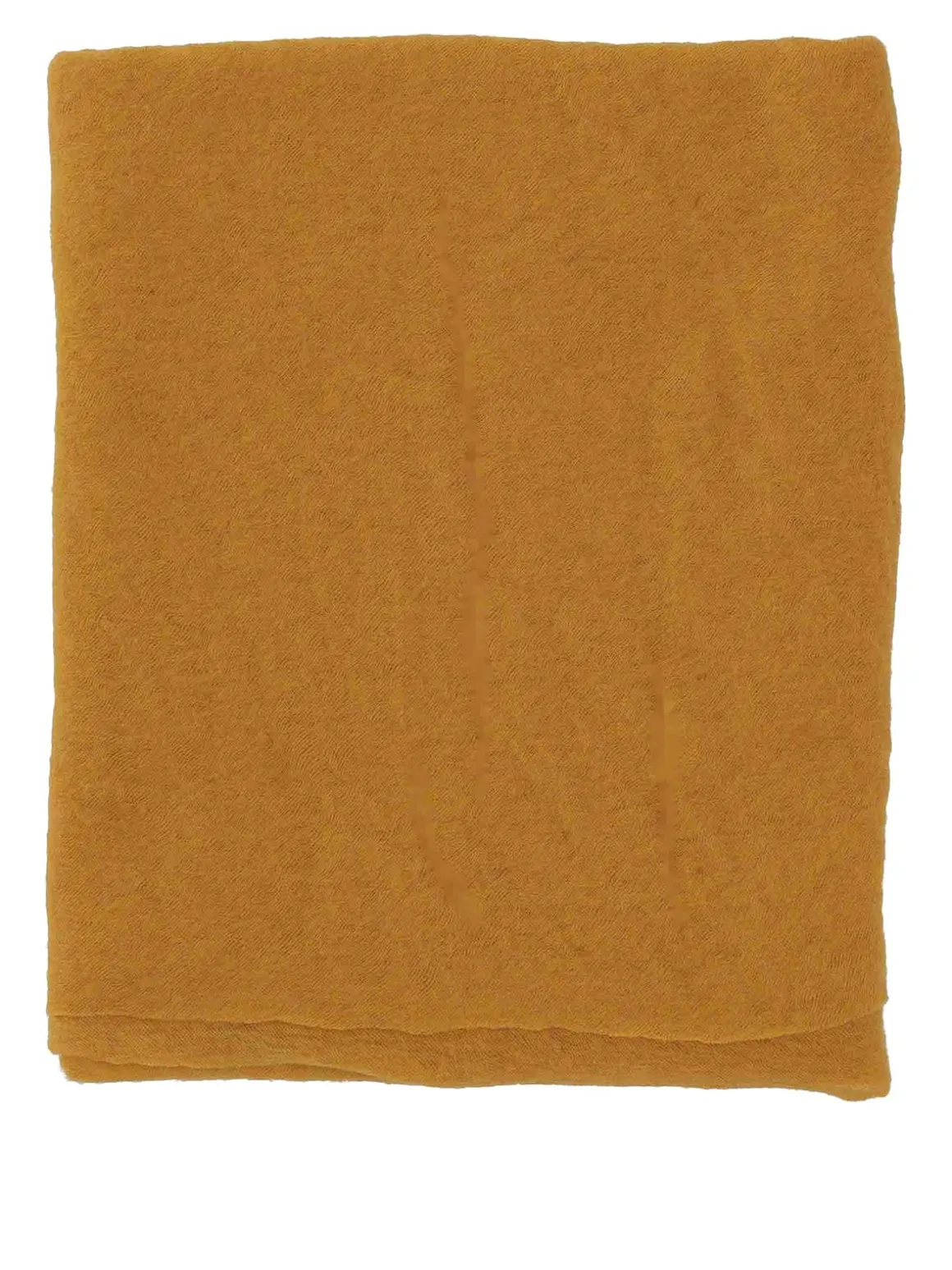 Sciarpa di cashmere in maglia fine