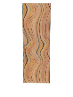 Sciarpa di lino