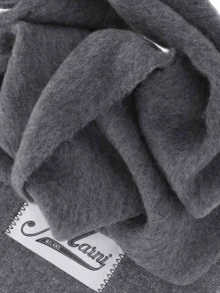 Sciarpa In Alpaca