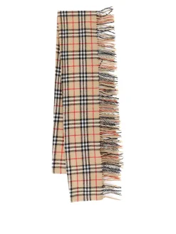 Sciarpa in cashmere