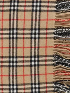 Sciarpa in cashmere