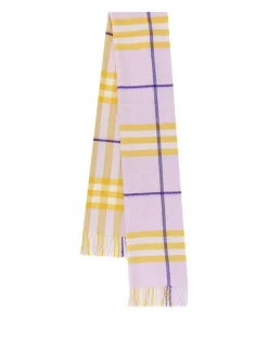 Sciarpa in cashmere