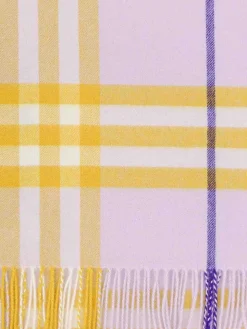 Sciarpa in cashmere