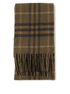 Sciarpa in cashmere