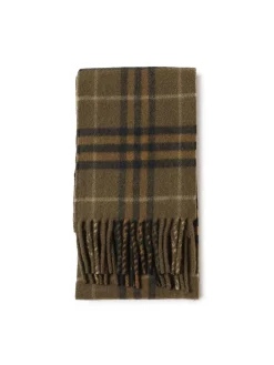 Sciarpa in cashmere