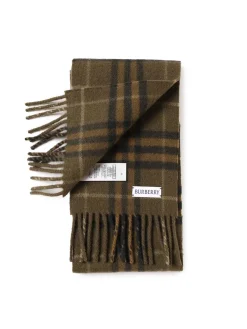 Sciarpa in cashmere