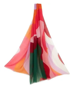 Sciarpa in cashmere