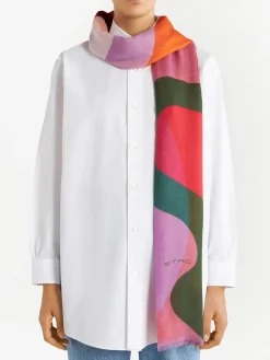 Sciarpa in cashmere