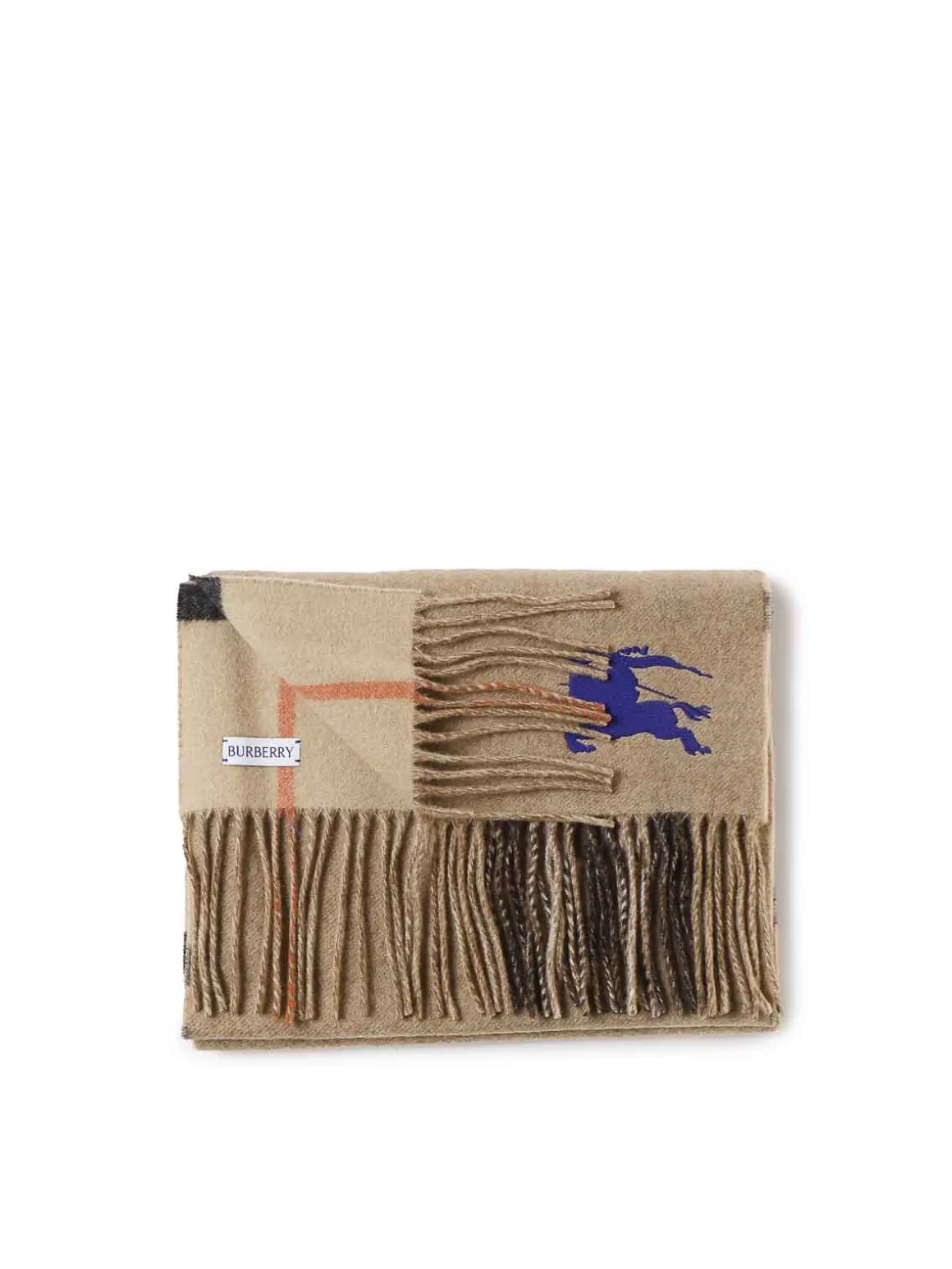 Sciarpa in cashmere