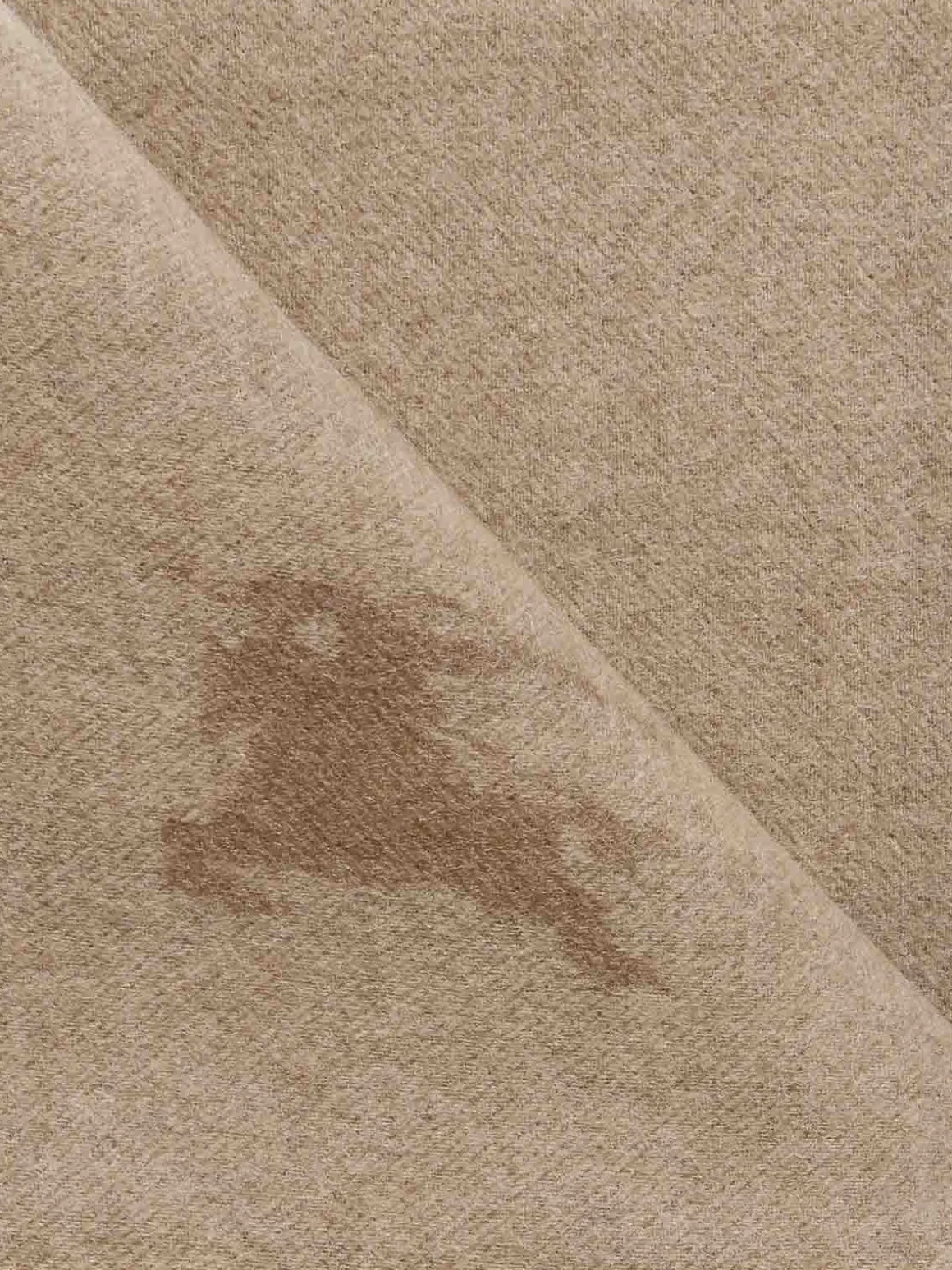 Sciarpa in cashmere