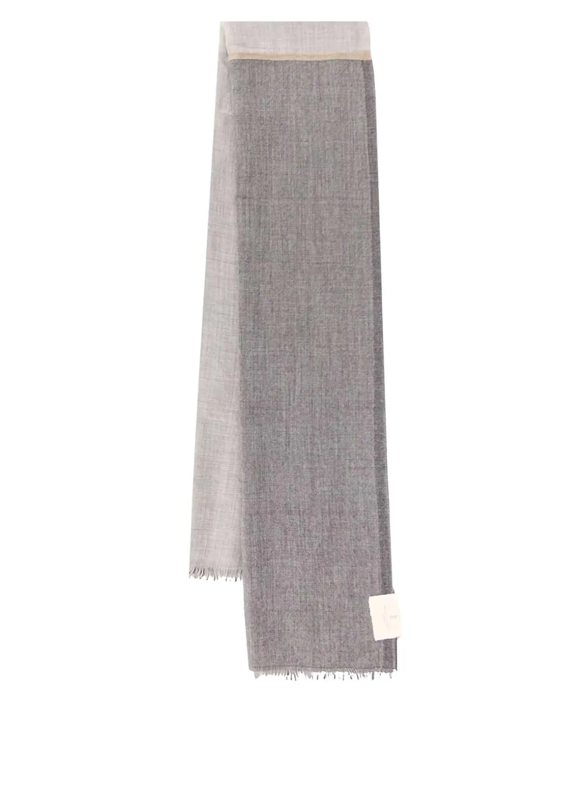 Sciarpa in cashmere