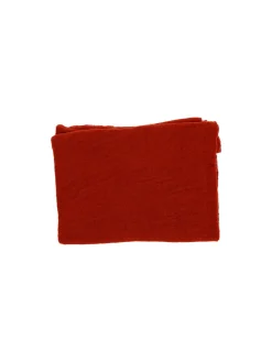 Sciarpa in cashmere a maglia fine