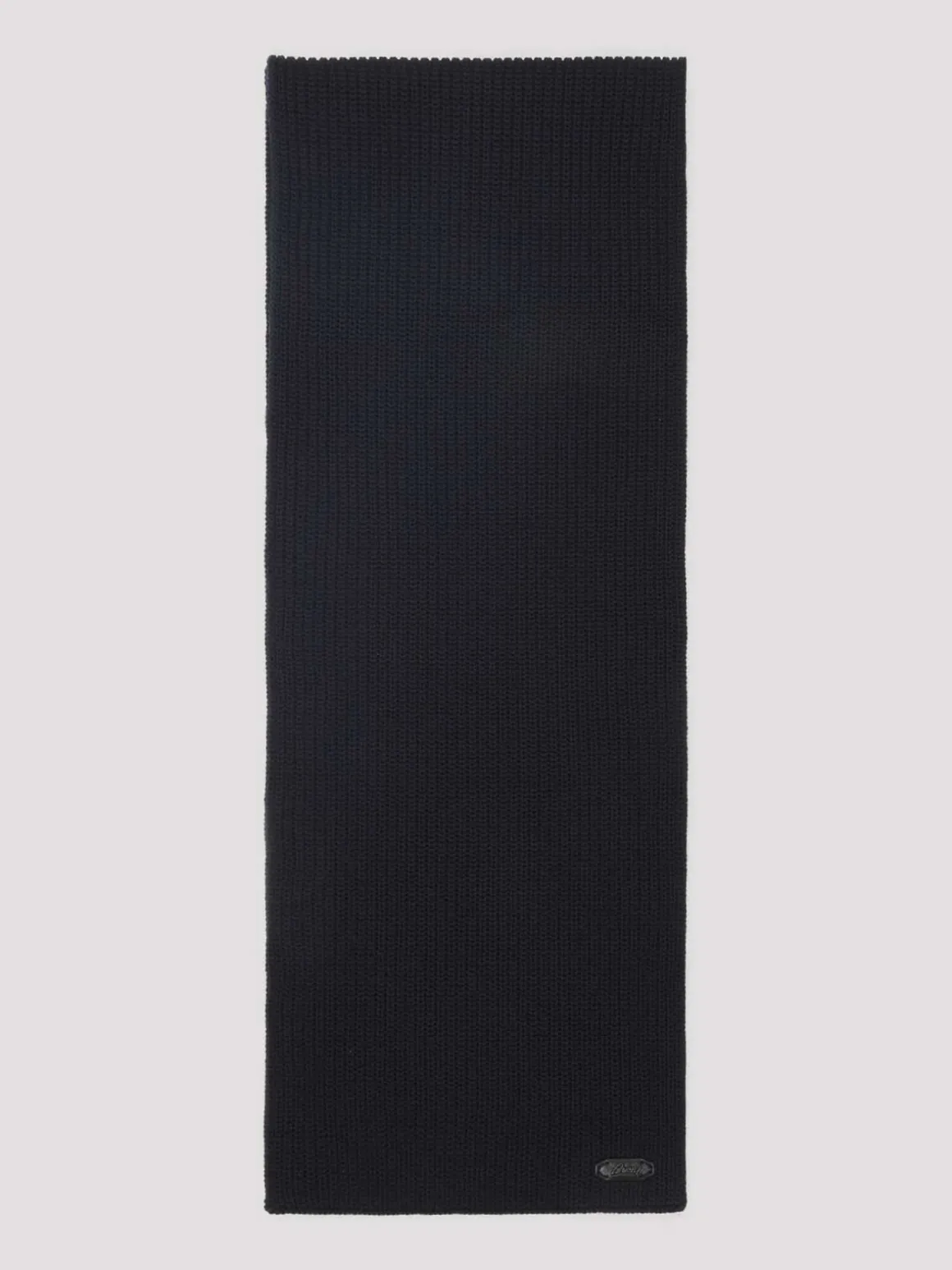 Sciarpa in maglia