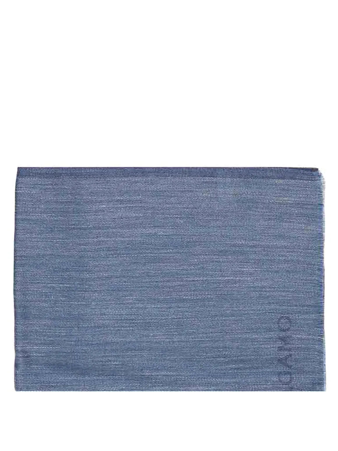 Sciarpa in misto cashmere jacquard
