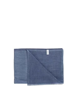 Sciarpa in misto cashmere jacquard