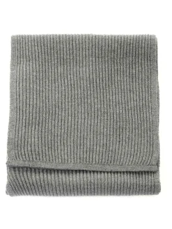 Sciarpa In Puro Cashmere