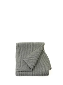 Sciarpa In Puro Cashmere