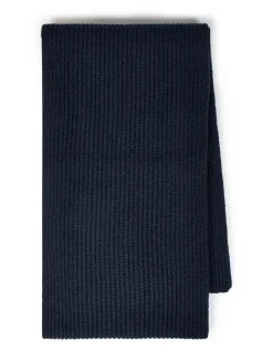 Sciarpa misto cashmere