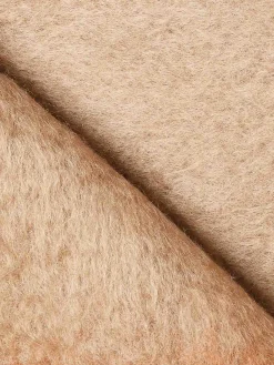Sciarpa mohair e lana
