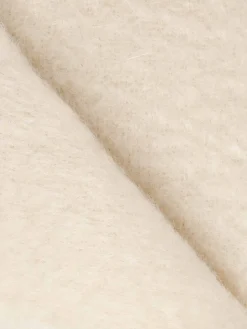 Sciarpa mohair e lana