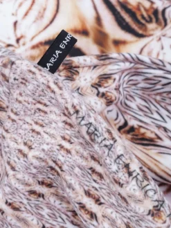 Sciarpa Monviso