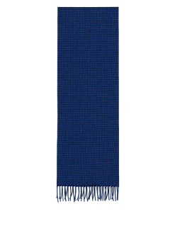 Sciarpa quadretti