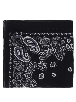 Sciarpa Stampa Bandana