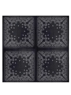 Sciarpa Stampa Bandana