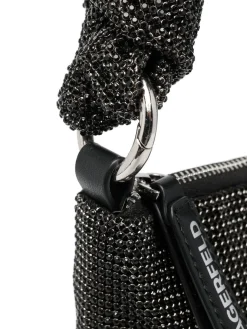Secchiello in strass