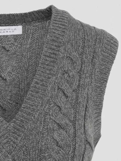 Selsey Vest