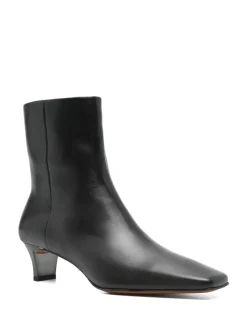 Senna Ankle Boots