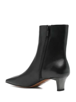 Senna Ankle Boots