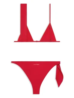 Set di bikini Scarf